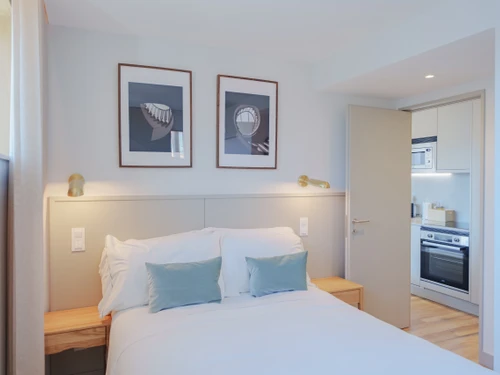 Apartment Porto, 1 bedroom, 3 persons - photo_1011865844364