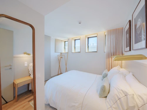 Apartment Porto, 1 bedroom, 3 persons - photo_1011865844364