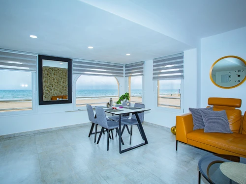 Ferienwohnung Torrevieja, La Mata, 2 Schlafzimmer, 4 Personen - photo_1011865844488