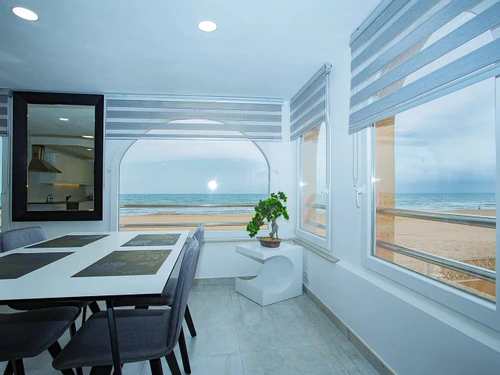 Ferienwohnung Torrevieja, La Mata, 2 Schlafzimmer, 4 Personen - photo_1011865844488