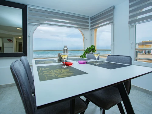 Ferienwohnung Torrevieja, La Mata, 2 Schlafzimmer, 4 Personen - photo_1011865844488