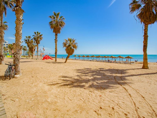 Ferienwohnung Torrevieja, La Mata, 2 Schlafzimmer, 4 Personen - photo_1011865844488