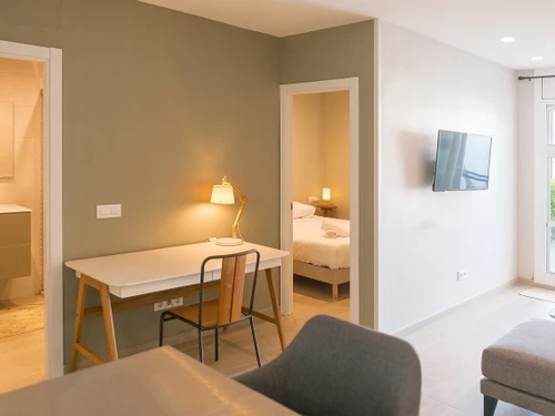 Appartement Empuriabrava, 3 pièces, 4 personnes - photo_1011865844782