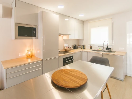 Appartement Empuriabrava, 3 pièces, 4 personnes - photo_1011865844782