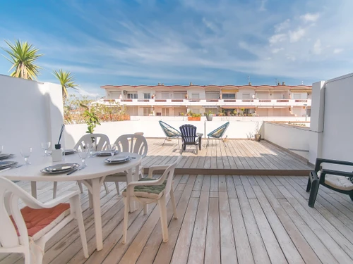 Appartement Empuriabrava, 3 pièces, 4 personnes - photo_1011865844782