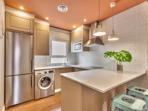 Appartement Madrid, 4 pièces, 7 personnes - photo_1011865844920