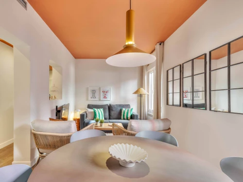 Appartement Madrid, 4 pièces, 7 personnes - photo_1011865844920