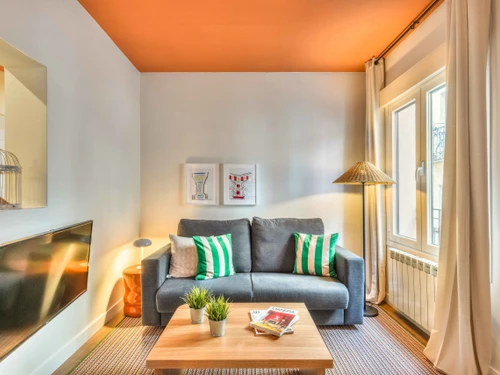 Appartement Madrid, 4 pièces, 7 personnes - photo_1011865844920