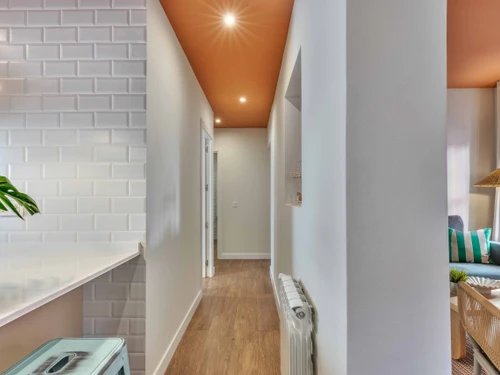 Appartement Madrid, 4 pièces, 7 personnes - photo_1011865844920