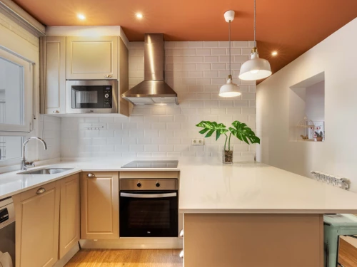 Appartement Madrid, 4 pièces, 7 personnes - photo_1011865844920