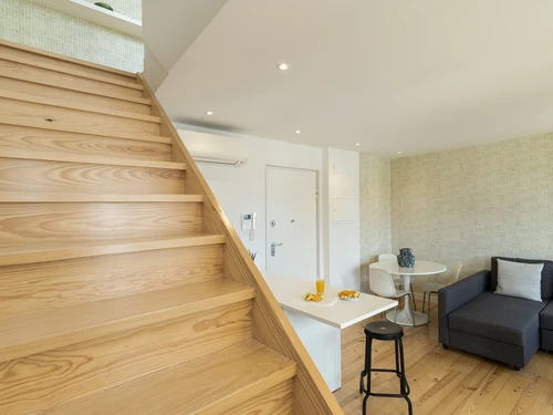 Apartment Lisbon, 1 bedroom, 4 persons - photo_1011865845060