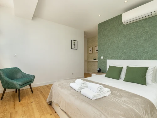 Apartment Lisbon, 1 bedroom, 4 persons - photo_1011865845060