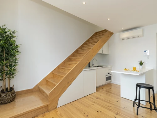 Apartment Lisbon, 1 bedroom, 4 persons - photo_1011865845060