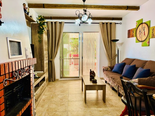 Ferienwohnung Gran Alacant, 2 Schlafzimmer, 4 Personen - photo_1011865845460