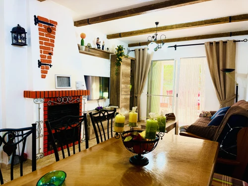 Ferienwohnung Gran Alacant, 2 Schlafzimmer, 4 Personen - photo_1011865845460