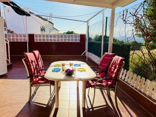 Ferienwohnung Gran Alacant, 2 Schlafzimmer, 4 Personen - photo_1011865845460