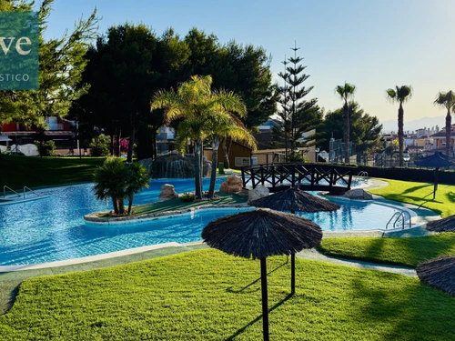 Apartment Gran Alacant, 2 bedrooms, 4 persons - photo_1011865845460
