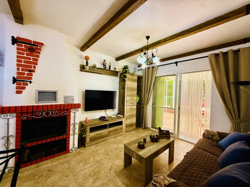 Ferienwohnung Gran Alacant, 2 Schlafzimmer, 4 Personen - photo_1011865845460