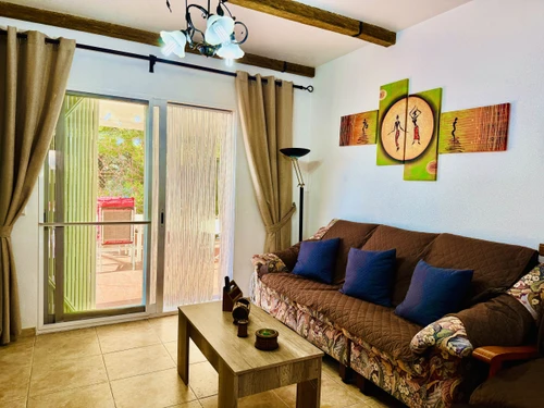 Ferienwohnung Gran Alacant, 2 Schlafzimmer, 4 Personen - photo_1011865845460