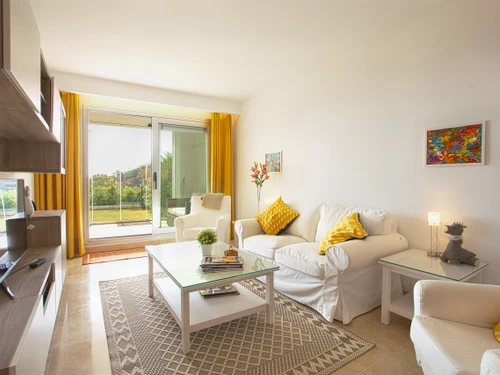 Appartement Ojén, 3 pièces, 4 personnes - photo_1011865845604