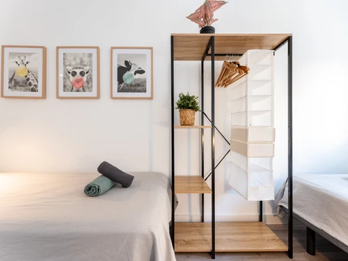 Apartment Málaga, 2 bedrooms, 4 persons - photo_1011865846015