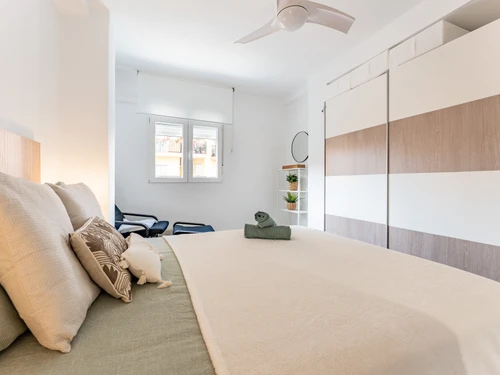 Apartment Málaga, 2 bedrooms, 4 persons - photo_1011865846015