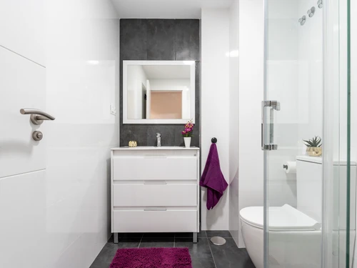 Apartment Málaga, 2 bedrooms, 4 persons - photo_1011865846015