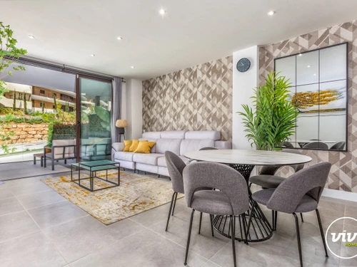 Apartamento Fuengirola, 2 dormitorios, 5 personas - photo_1011865846278
