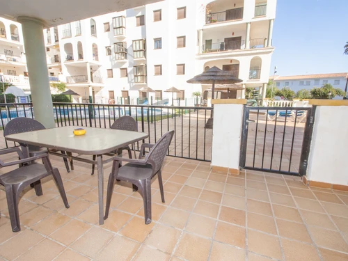 Ferienwohnung Manilva, 2 Schlafzimmer, 4 Personen - photo_1011865846561