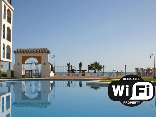 Apartamento Manilva, 2 dormitorios, 4 personas - photo_1011865846561