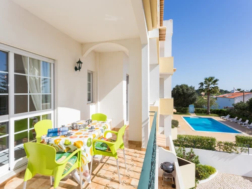 Appartement Lagos, 3 pièces, 5 personnes - photo_1011865846708