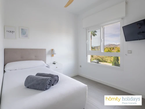 Appartement Motril, 3 pièces, 5 personnes - photo_1011865846846