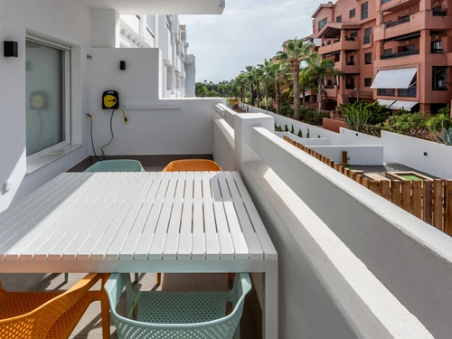 Appartement Motril, 3 pièces, 5 personnes - photo_1011865846846