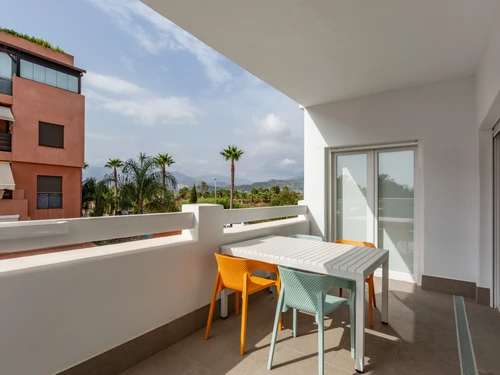 Appartement Motril, 3 pièces, 5 personnes - photo_1011865846846