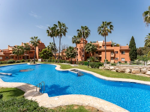 Ferienwohnung Marbella, 2 Schlafzimmer, 4 Personen - photo_1011865846982