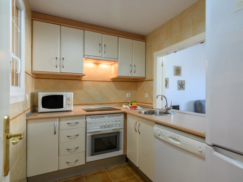 Apartment Isla Canela, 2 bedrooms, 5 persons - photo_1011865847127