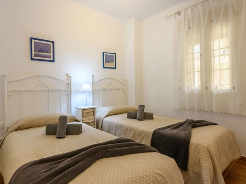 Apartment Isla Canela, 2 bedrooms, 5 persons - photo_1011865847127