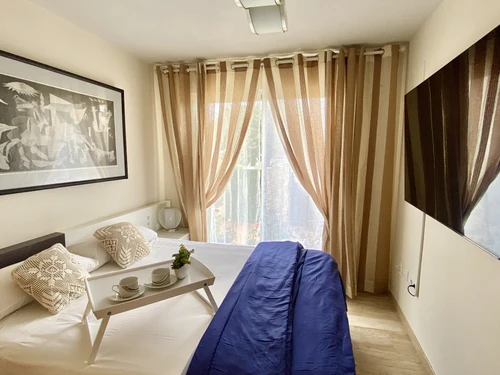 Ferienwohnung Denia, 2 Schlafzimmer, 4 Personen - photo_1011865847262