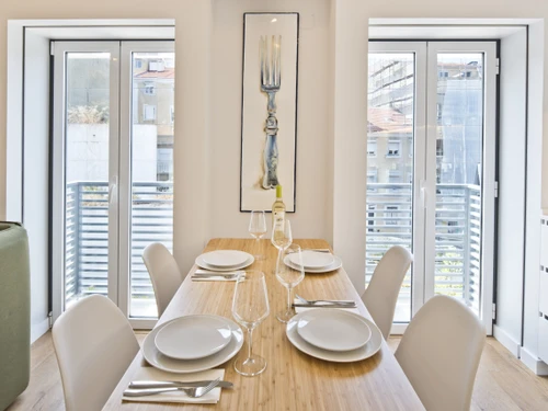 Apartment Lisbon, 1 bedroom, 4 persons - photo_1011865847400