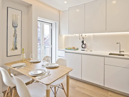 Apartment Lisbon, 1 bedroom, 4 persons - photo_1011865847400