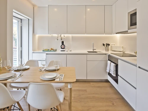 Apartment Lisbon, 1 bedroom, 4 persons - photo_1011865847400