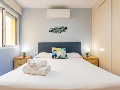 Ferienwohnung Torremolinos, 1 Schlafzimmer, 3 Personen - photo_1011865847537