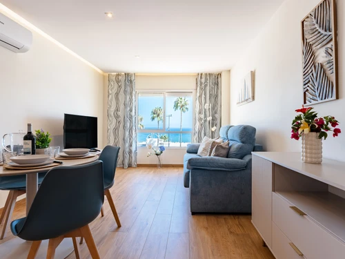 Apartment Torremolinos, 1 bedroom, 3 persons - photo_1011865847537