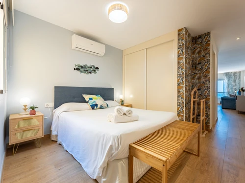 Ferienwohnung Torremolinos, 1 Schlafzimmer, 3 Personen - photo_1011865847537