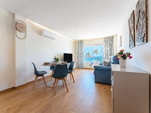 Ferienwohnung Torremolinos, 1 Schlafzimmer, 3 Personen - photo_1011865847537