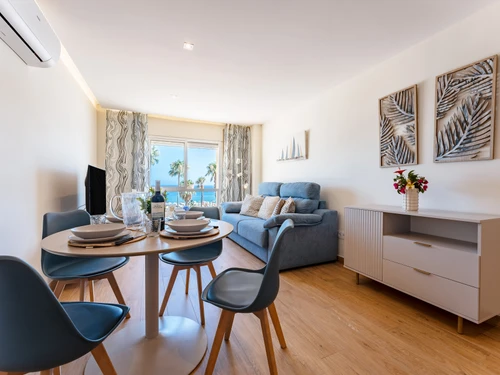 Ferienwohnung Torremolinos, 1 Schlafzimmer, 3 Personen - photo_1011865847537