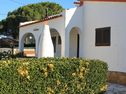 Maison L'Escala, 4 pièces, 5 personnes - photo_1011865847668