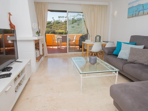 Apartment Manilva, 2 bedrooms, 4 persons - photo_1011865847809