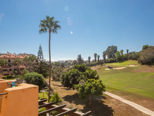 Apartment Manilva, 2 bedrooms, 4 persons - photo_1011865847809