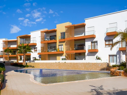 Ferienwohnung Portimão, 2 Schlafzimmer, 5 Personen - photo_1011865847957